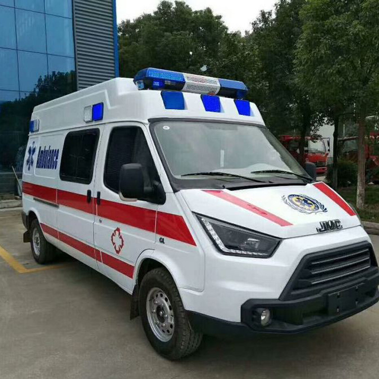 通山瘫痪租赁救护车转运 ——生命救助的紧急响应与专业保障