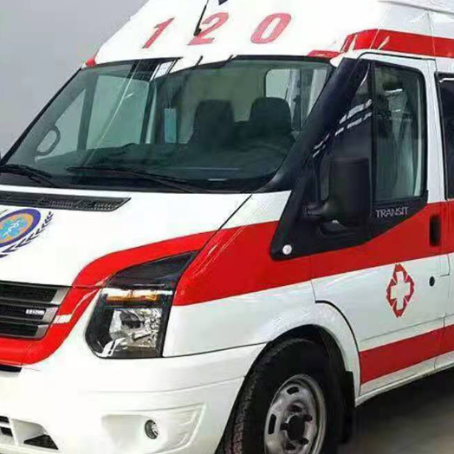 通山非急救护送病人转院租赁救护车的优缺点对比